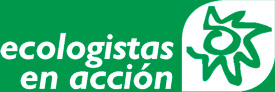 logo EcologistasAccion