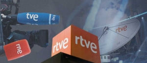 RTVE renueva su estructura básica y la alta dirección