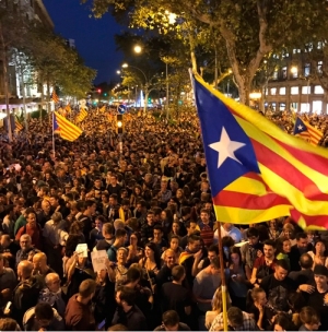 Comunicación política, posverdad y Twitter: el caso #Puigdemont