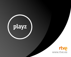 Playz se convierte en la tercera marca más vista en redes de RTVE tras crecer casi un 50%