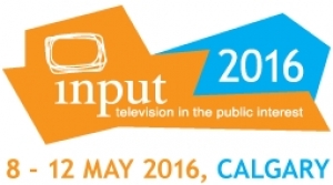 INPUT Television Festival: May 8-12 Screening the best public television from around the world