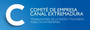 El Comité de Empresa de Canal Extremadura exige el fin de la privatización de los informativos.