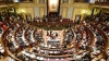 El Pleno envía al Senado la propuesta de reforma RTVE