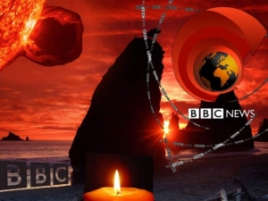 Secar las raíces de la BBC