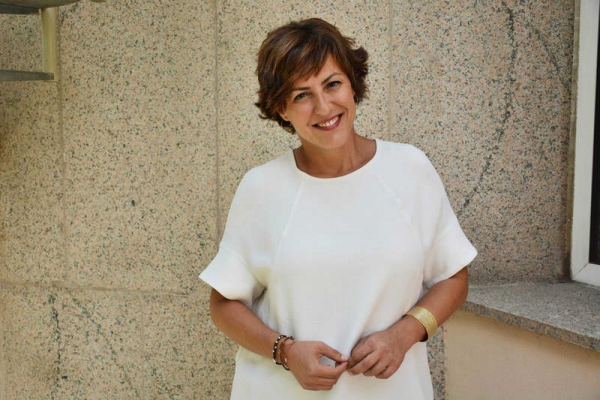 Cristina Ónega dirigirá el Canal 24 Horas