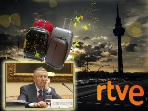 El Consejo de Administración de RTVE asume la dirección tras la dimisión de Oliart