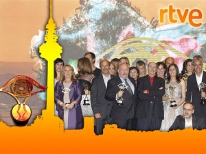 TVE arrasa en los premios de la Academia de la Televisión con 15 galardones