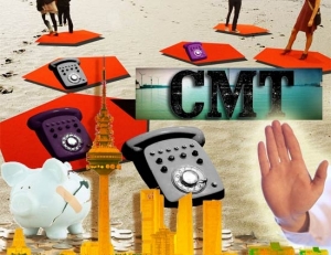 La CMT rechaza devolver a las &#039;telecos&#039; lo aportado en 2010 para financiar RTVE