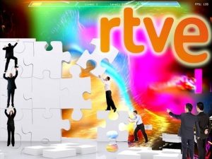 RTVE. es reafirma su liderazgo en septiembre como mayor medio audiovisual en Internet
