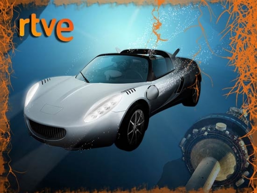 RTVE suprime los coches oficiales de los directivos para ahorrar