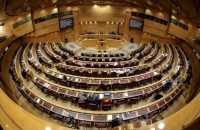 Proposición de Ley para recuperar la independencia de RTVE