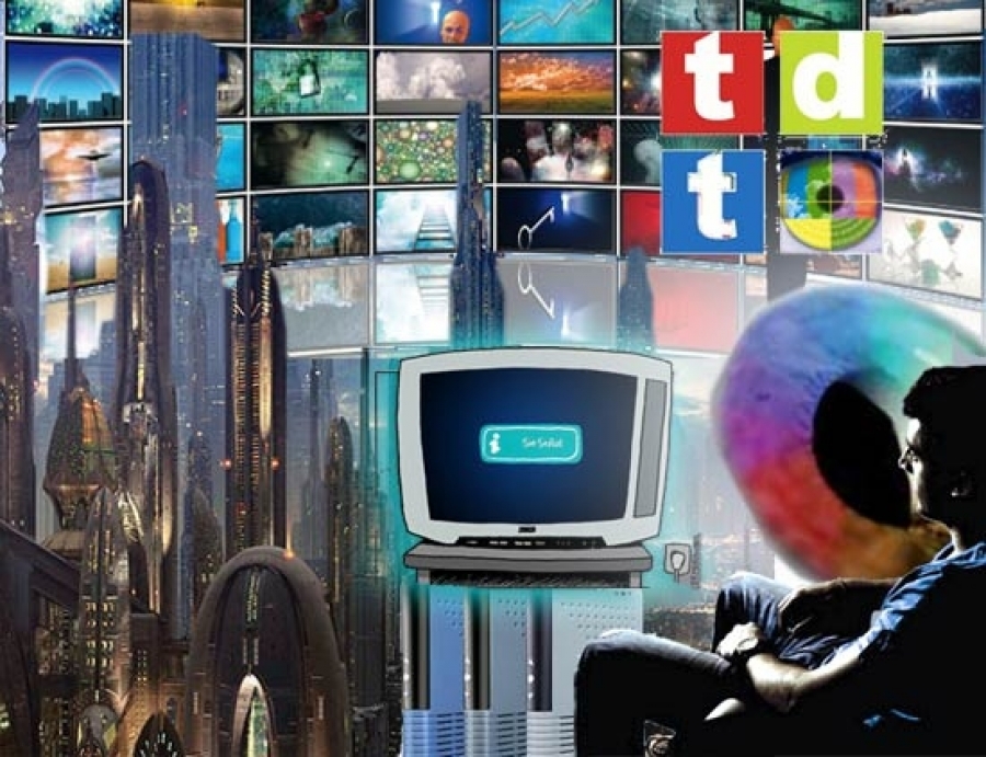 El Supremo desestima los recursos de las televisiones sin ánimo de lucro contra el Plan de la TDT