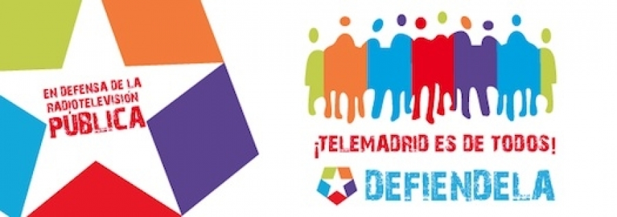 Ciudadanos rechaza que los partidos designen al Consejo de Telemadrid