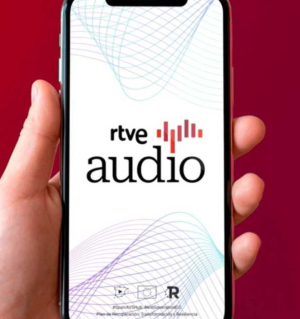 RTVE Audio, la nueva plataforma digital con todo lo que suena en RTVE