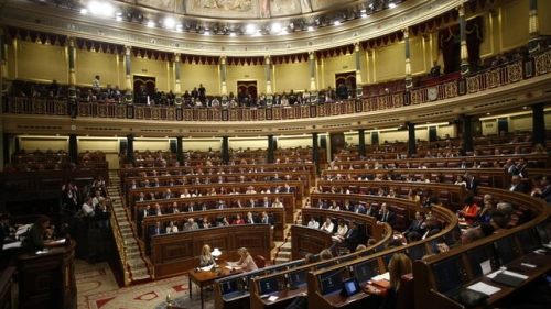 El Congreso acuerda crear ocho comisiones parlamentarias más con críticas de Vox