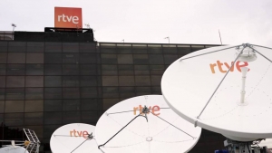 Los trabajadores de RTVE planearon la vuelta a los “viernes negros” por el cambio de la fecha del debate
