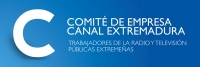 El Comité de Empresa de Canal Extremadura exige el fin de la privatización de los informativos.