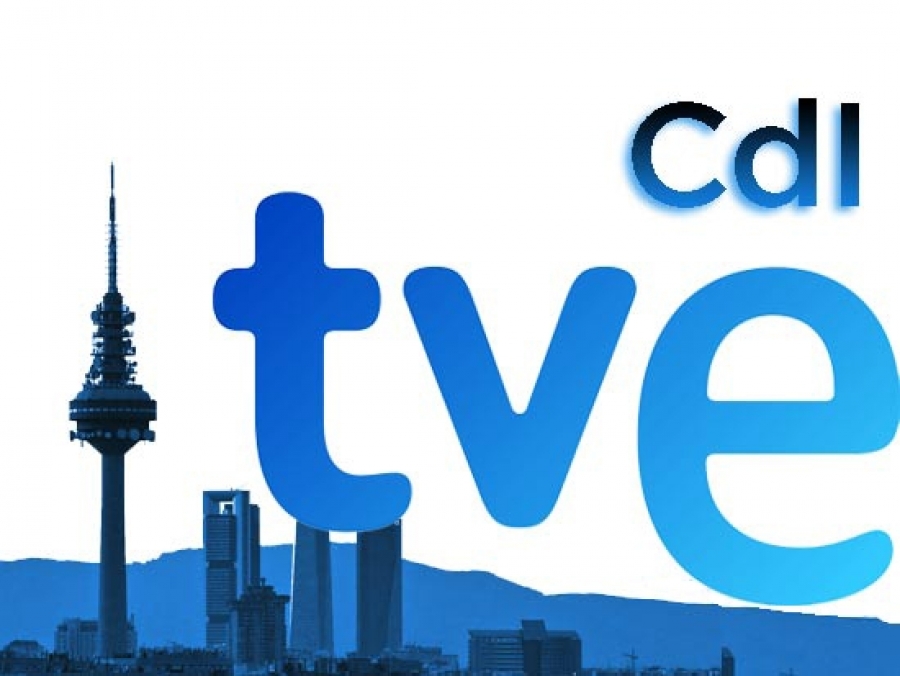 Comunicado CdITVE:Una Reforma que hace peligrar la independencia de RTVE.